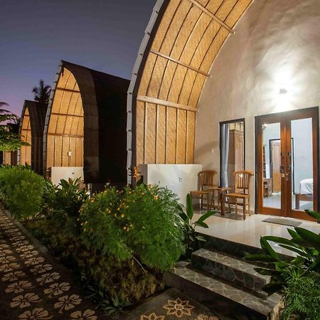 Jewel Of Penida Villa Toyapakeh Luaran gambar