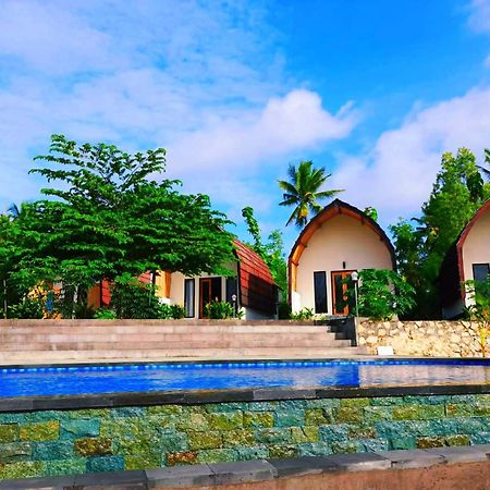 Jewel Of Penida Villa Toyapakeh Luaran gambar