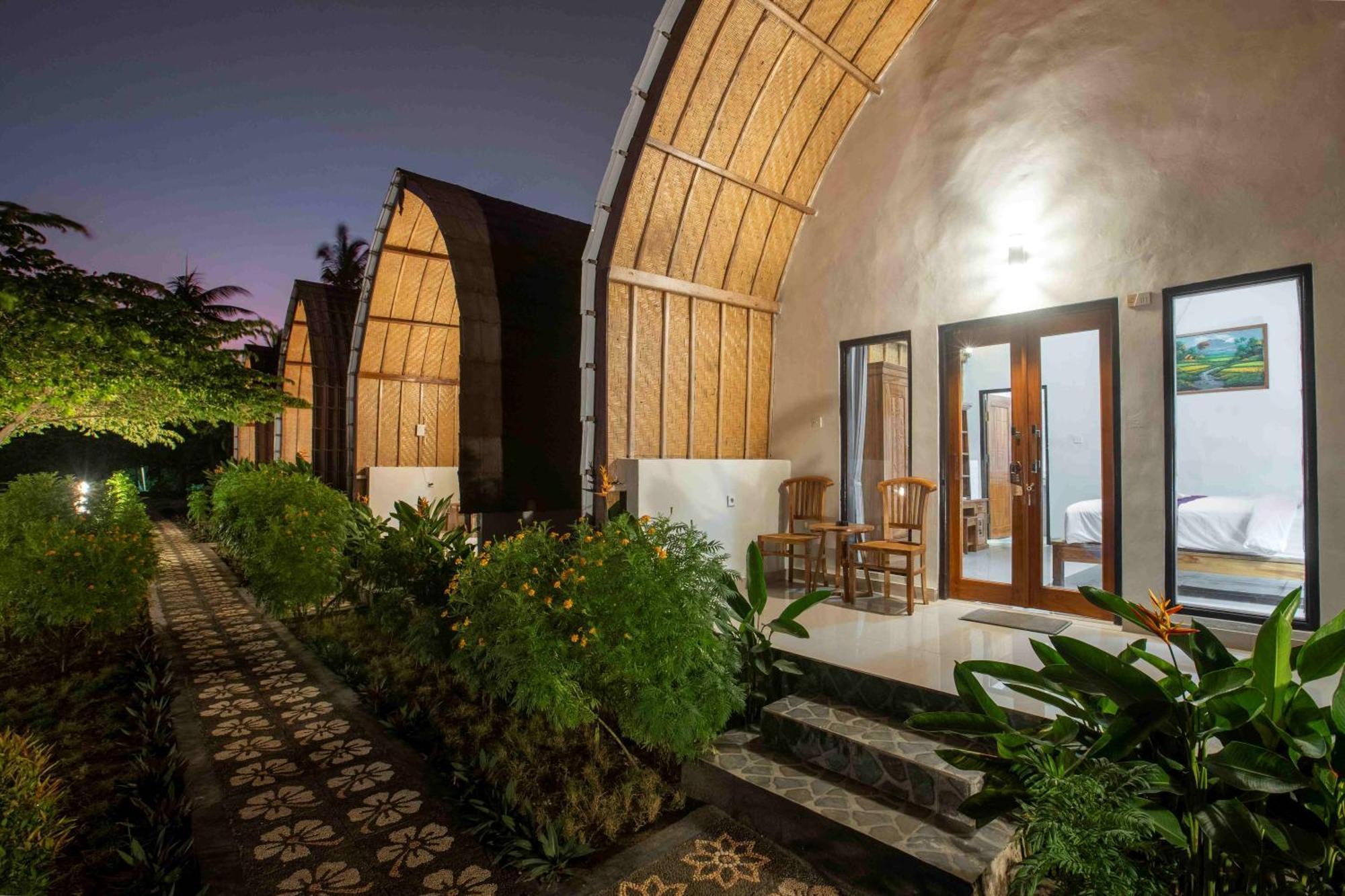 Jewel Of Penida Villa Toyapakeh Luaran gambar