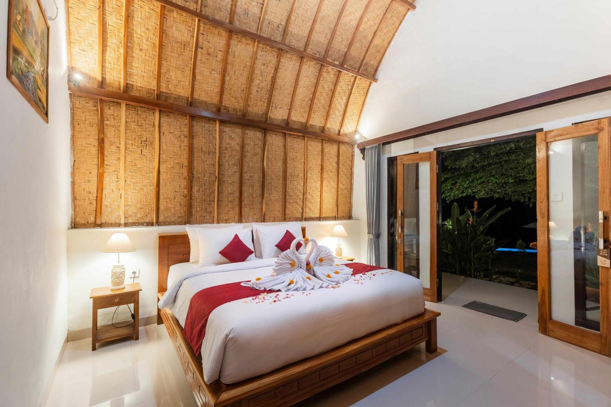 Jewel Of Penida Villa Toyapakeh Luaran gambar