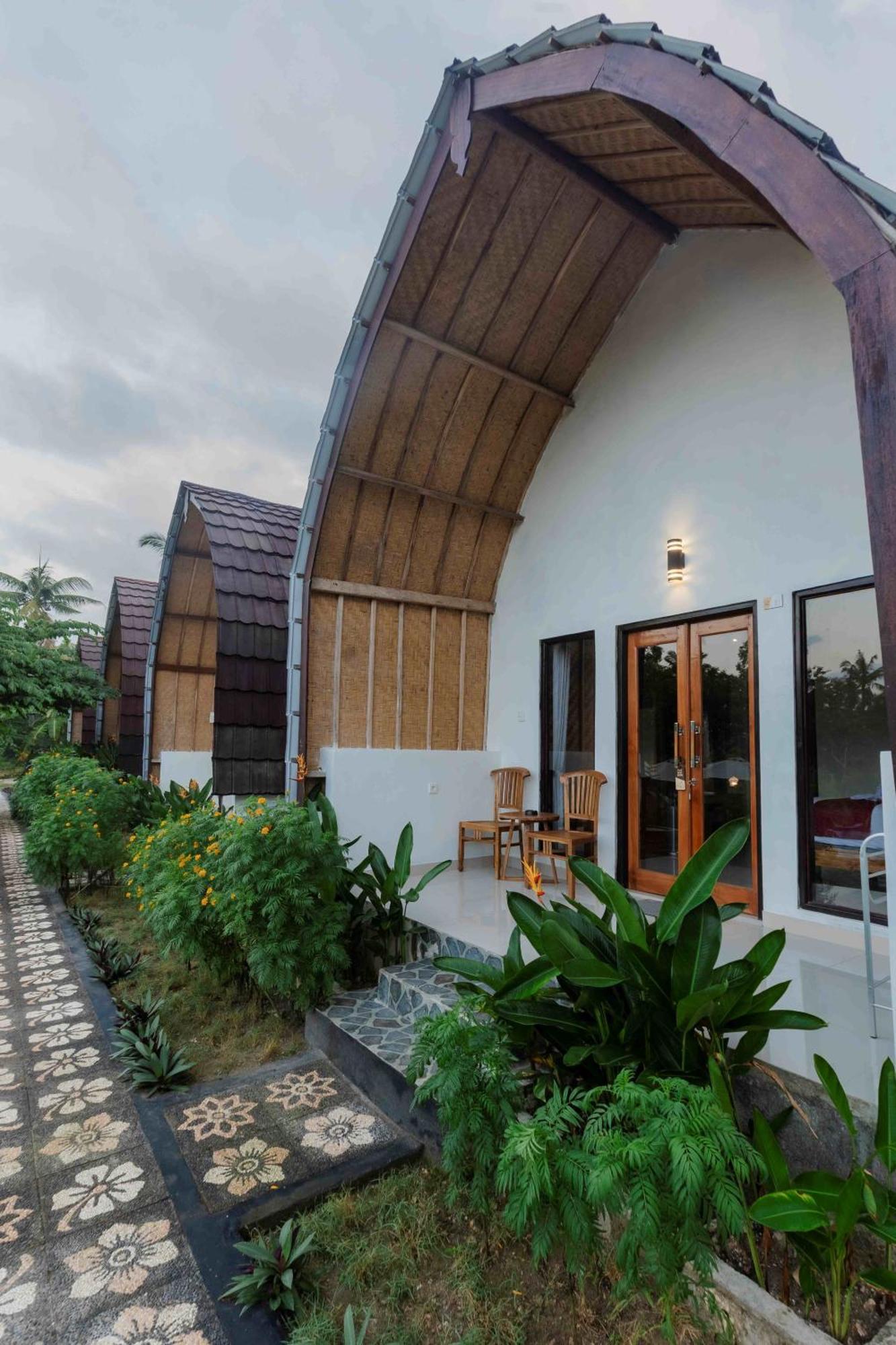 Jewel Of Penida Villa Toyapakeh Luaran gambar