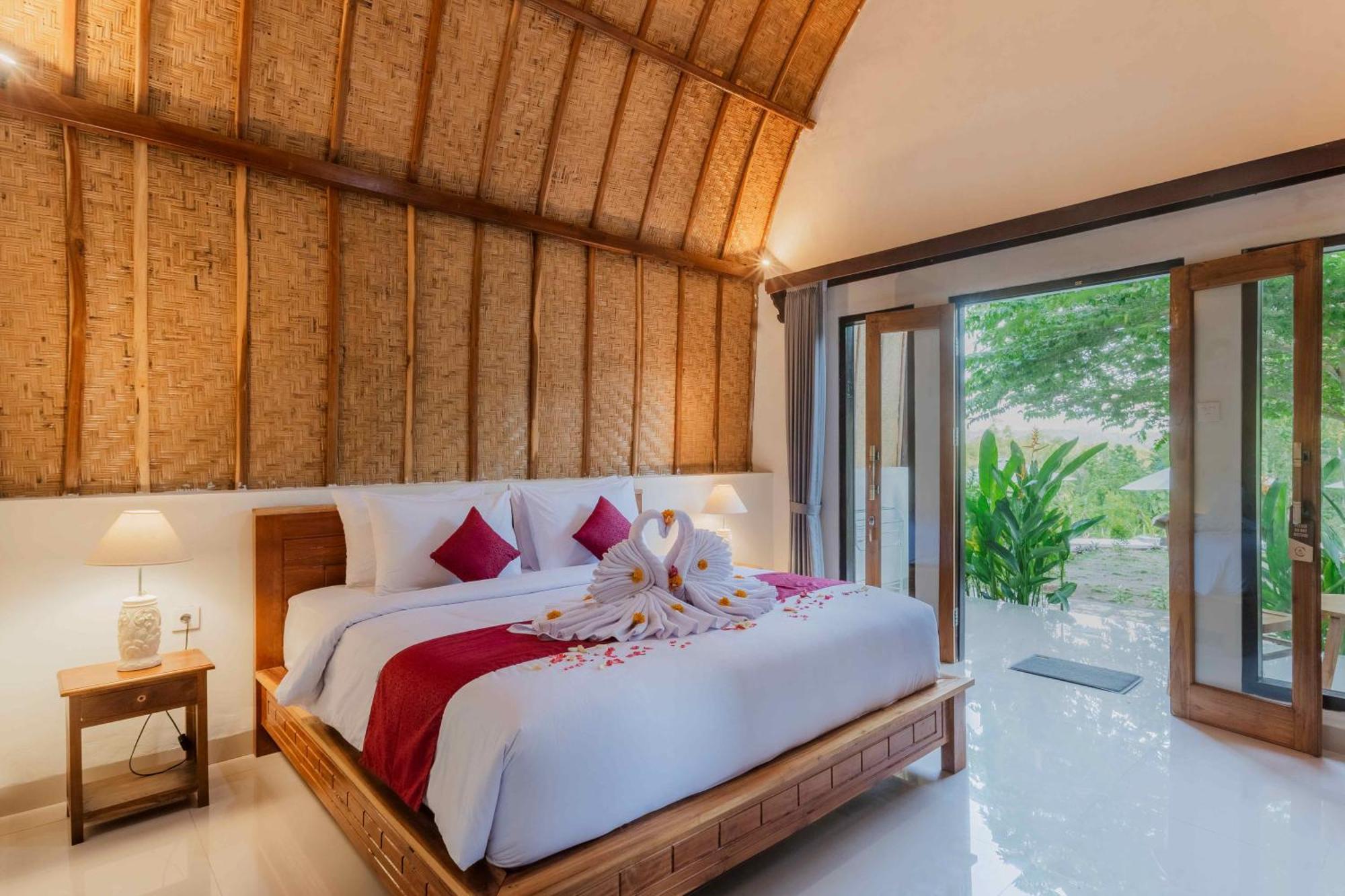 Jewel Of Penida Villa Toyapakeh Luaran gambar