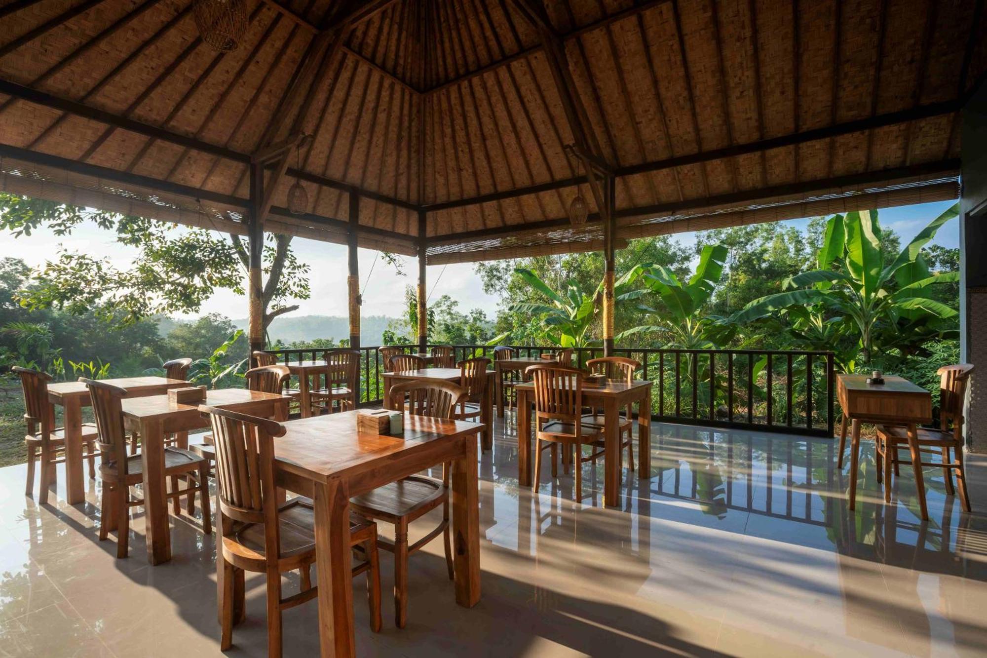 Jewel Of Penida Villa Toyapakeh Luaran gambar