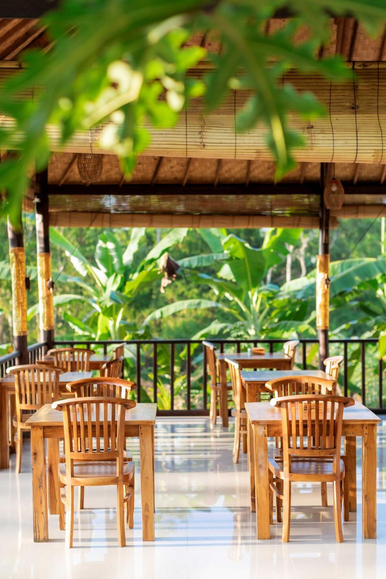 Jewel Of Penida Villa Toyapakeh Luaran gambar