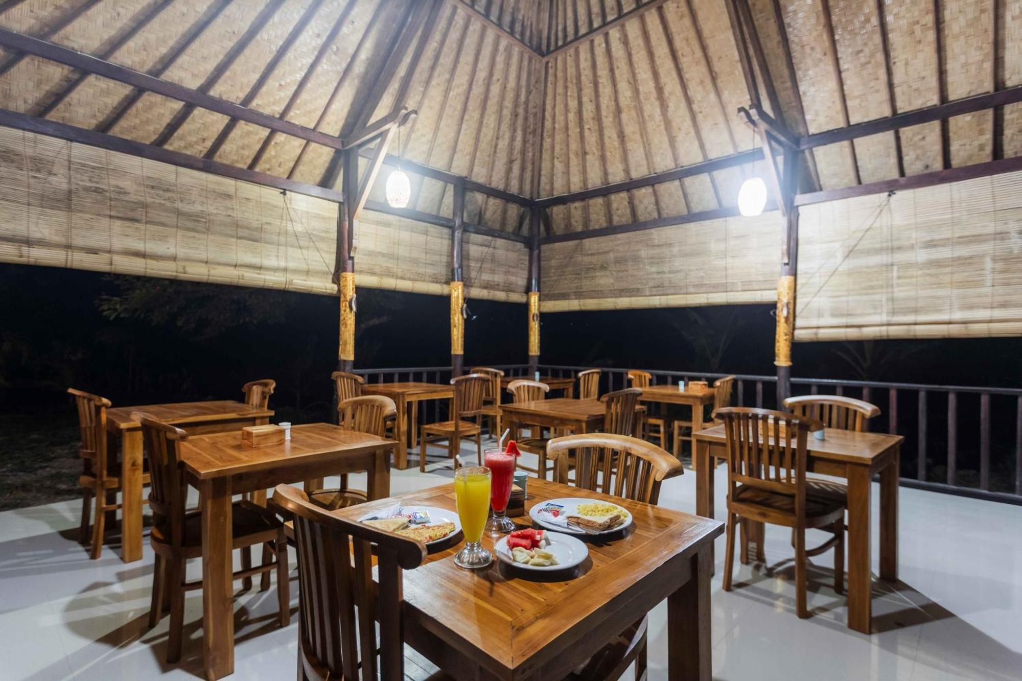 Jewel Of Penida Villa Toyapakeh Luaran gambar