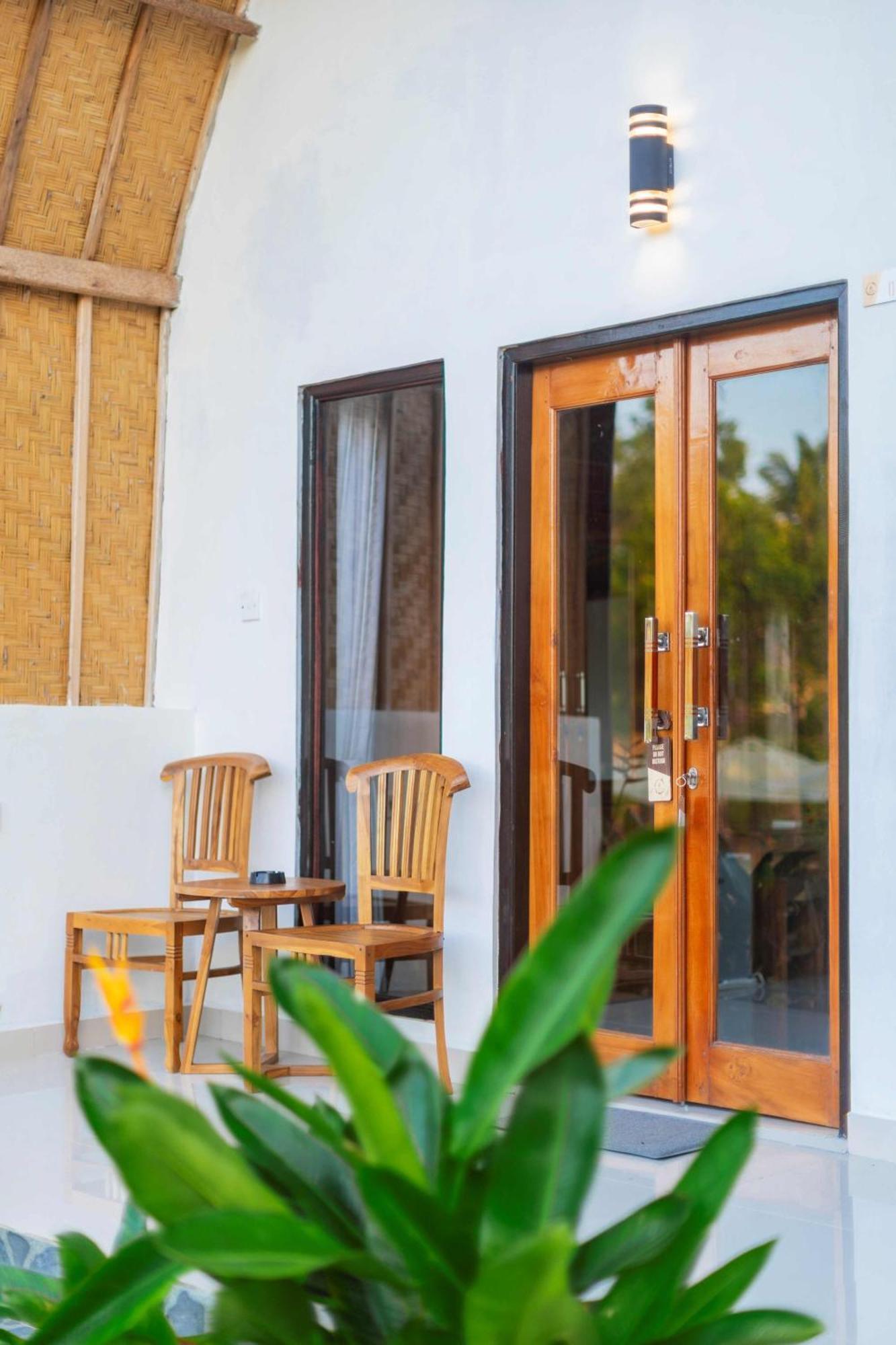 Jewel Of Penida Villa Toyapakeh Luaran gambar