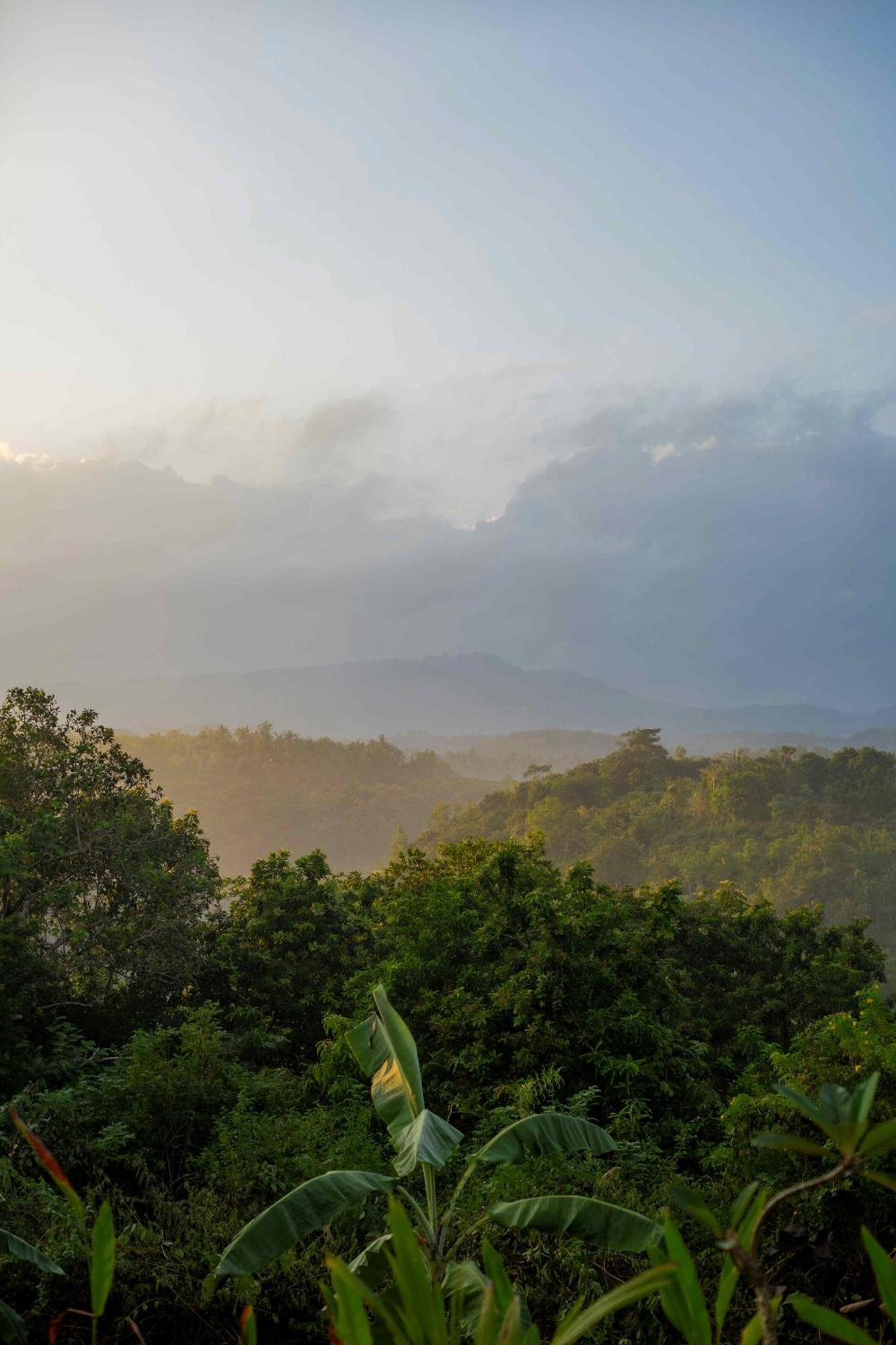 Jewel Of Penida Villa Toyapakeh Luaran gambar