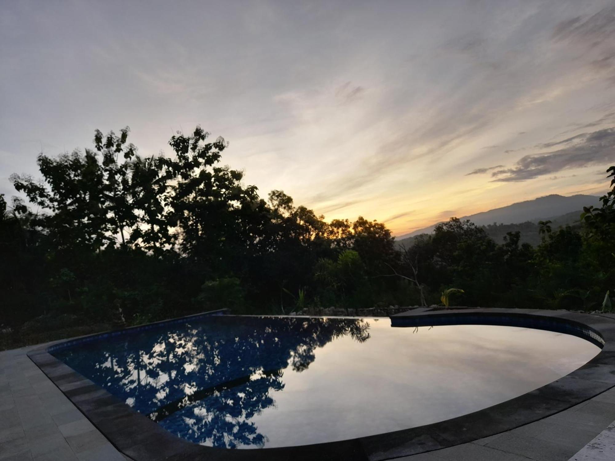 Jewel Of Penida Villa Toyapakeh Luaran gambar