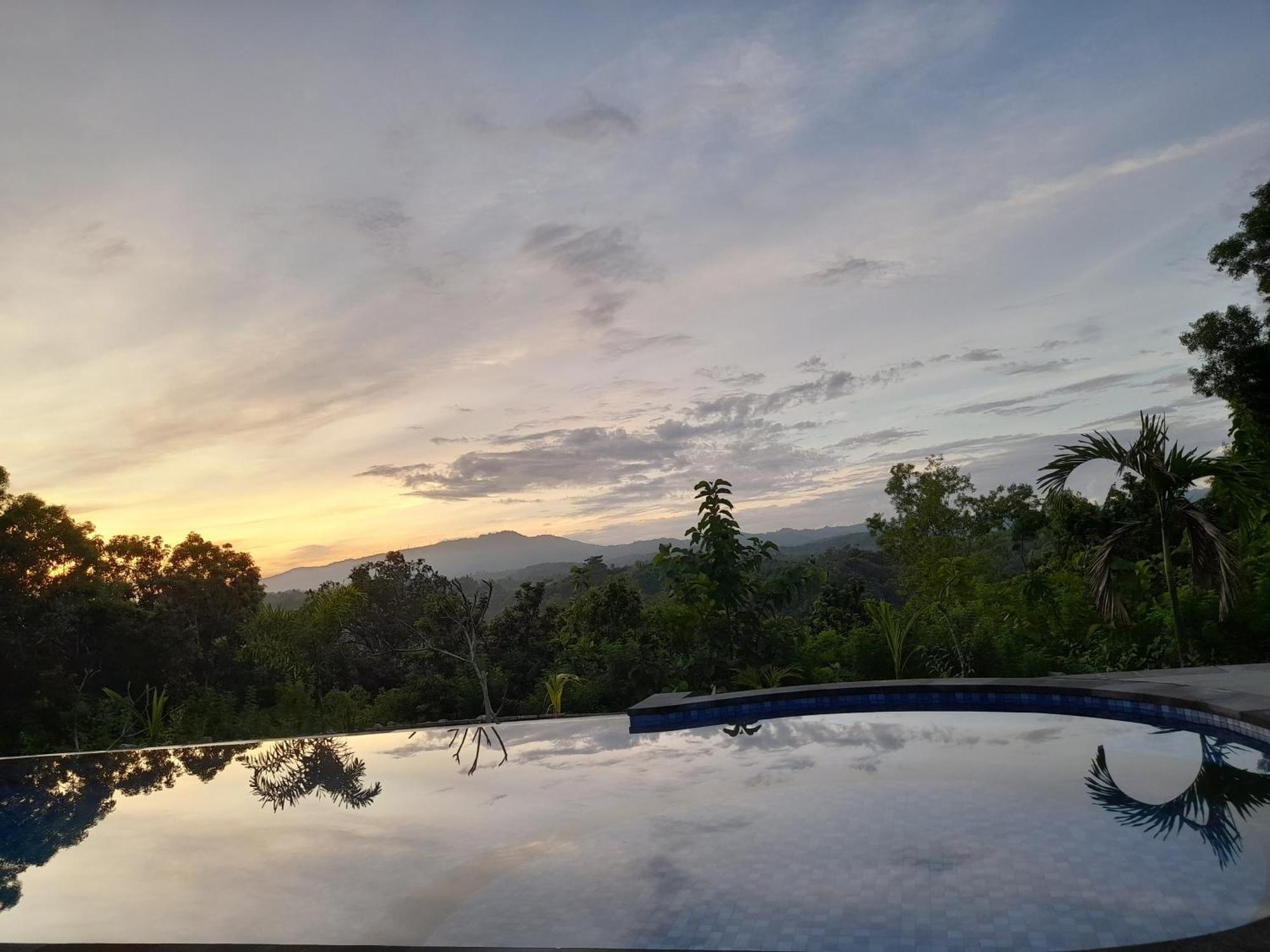 Jewel Of Penida Villa Toyapakeh Luaran gambar